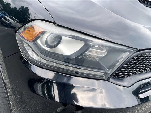 Used 2019 Dodge Durango R/T AWD/4WD image 30