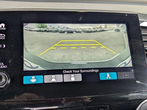 Used 2023 Honda Passport TrailSport image 13