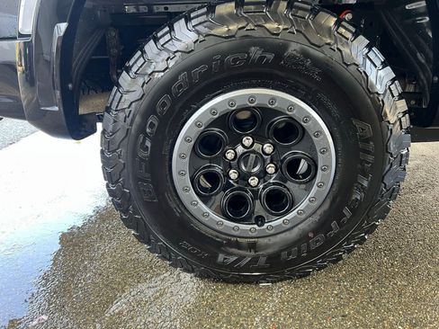 Used 2024 Ford F150 Raptor image 22