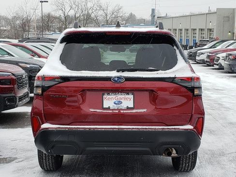 New 2026 Subaru Forester Premium image 4