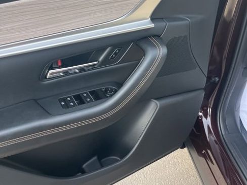 New 2024 MAZDA CX-90 Plug-In Hybrid w/ Premium Plus image 9