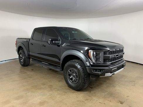 Used 2021 Ford F150 Raptor w/ Raptor 37 Performance Package image 5
