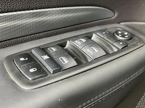 Used 2020 Dodge Durango R/T w/ Blacktop Package image 19