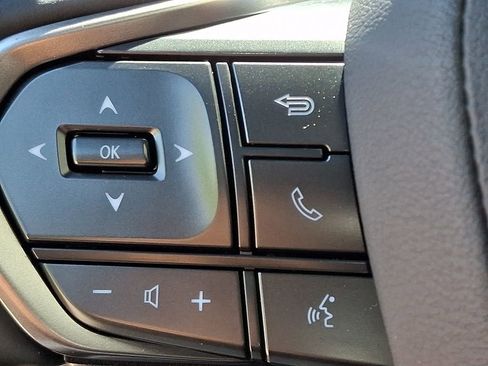 Used 2025 Lexus GX 550 w/ Accessory Package (2T) AWD/4WD image 24