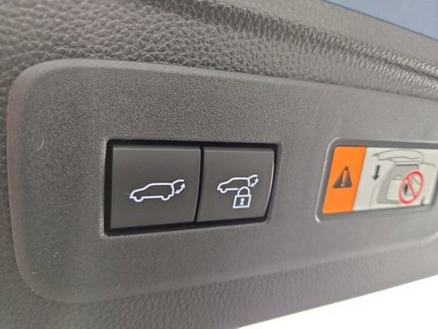 New 2026 Toyota Land Cruiser AWD/4WD image 35