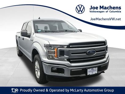 Used 2019 Ford F150 XLT