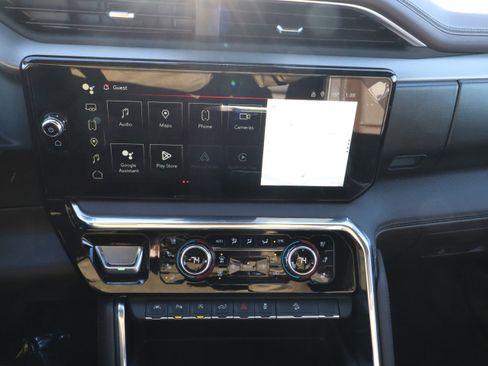 New 2026 GMC Sierra 1500 Denali image 14