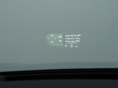 New 2026 Lexus RX 350 F Sport image 19