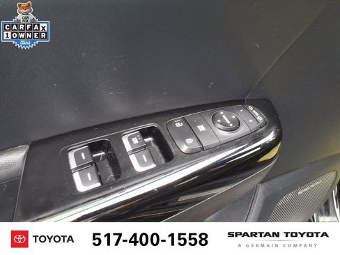 Used 2021 Kia Sportage SX AWD/4WD image 16