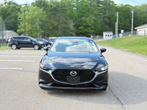 Used 2024 MAZDA MAZDA3 s FWD image 3