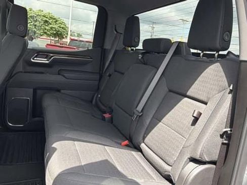 New 2026 GMC Sierra 1500 Elevation AWD/4WD image 25