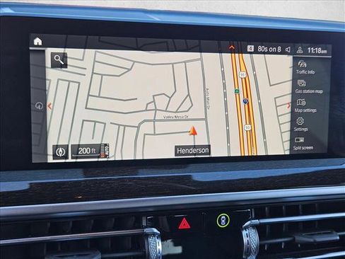 Used 2023 BMW X3 xDrive30i w/ Convenience Package image 13