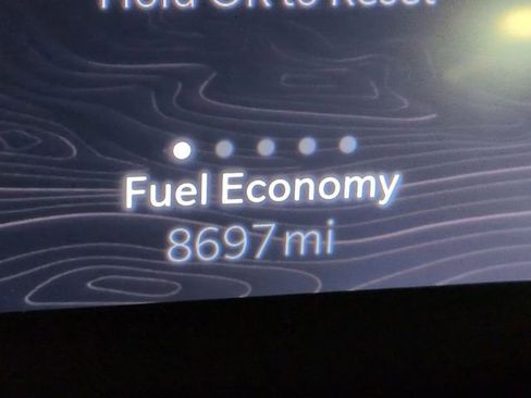 Certified 2025 Jeep Grand Cherokee L Limited image 20