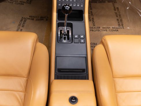 Used 1990 Ferrari 348 TS RWD image 9