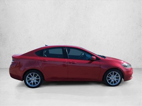 Used 2013 Dodge Dart SXT image 4