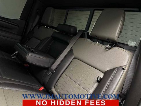 Used 2022 Chevrolet Silverado 1500 ZR2 image 16