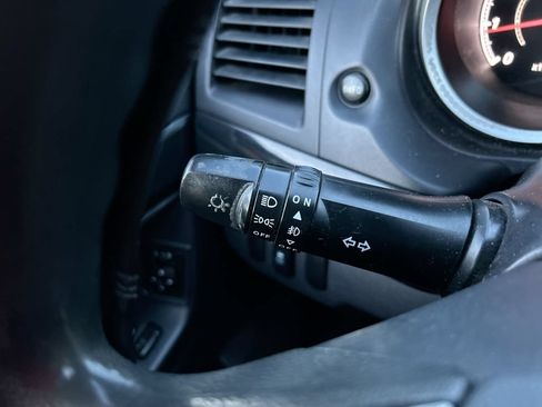 Used 2016 Mitsubishi Lancer ES FWD image 18
