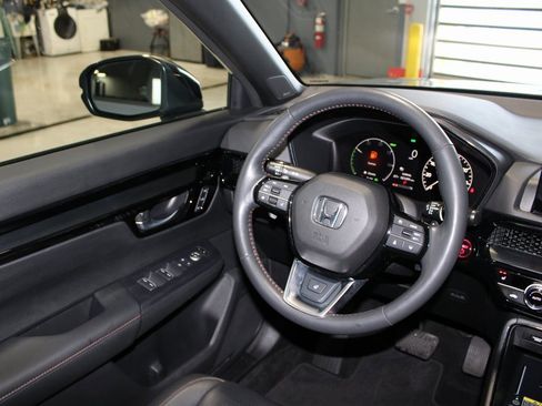 Used 2023 Honda CR-V Sport Touring image 22