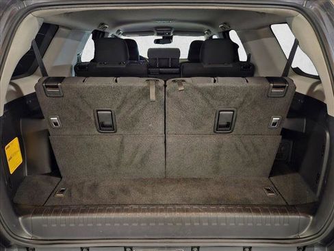 Used 2021 Toyota 4Runner SR5 image 6