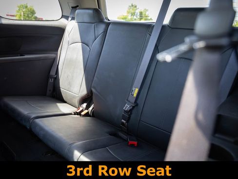 Used 2015 GMC Acadia SLT w/ Open Road Package AWD/4WD image 25