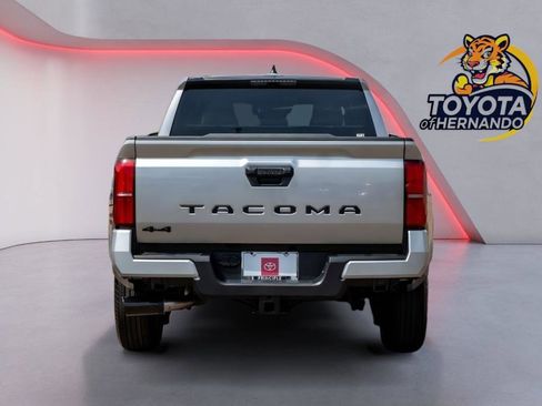 New 2026 Toyota Tacoma SR5 image 6