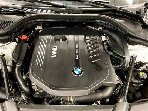 Used 2018 BMW 640i Gran Turismo xDrive AWD/4WD image 30