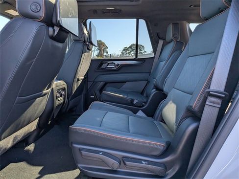 New 2026 GMC Yukon AT4 w/ AT4 Premium Plus Package image 15