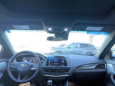 Used 2024 Cadillac CT5 Sport image 20