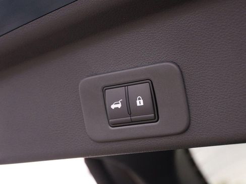 New 2026 Nissan Murano Platinum w/ Cargo Package image 8