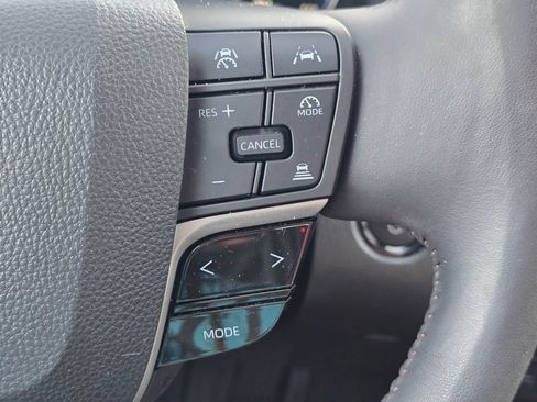 Used 2025 Toyota Camry XLE w/ Premium Plus Package FWD image 25