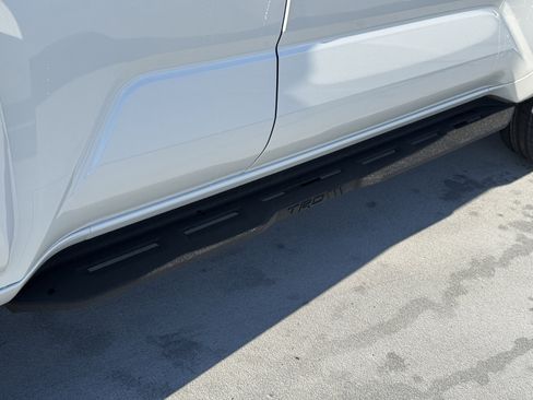 New 2025 Toyota 4Runner TRD Sport Premium image 14