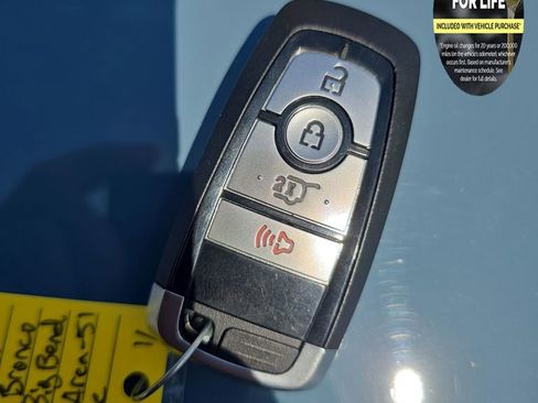 Used 2022 Ford Bronco Sport Big Bend w/ Convenience Package AWD/4WD image 34
