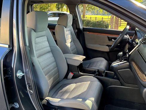 Used 2022 Honda CR-V EX image 8