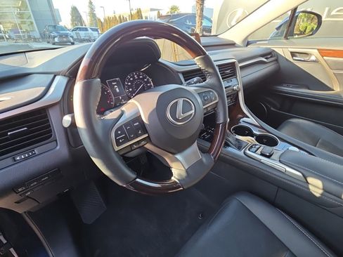 Used 2018 Lexus RX 350 AWD image 12