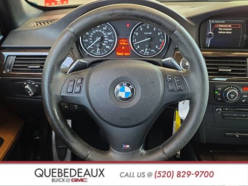 Used 2013 BMW 328i Convertible RWD image 12