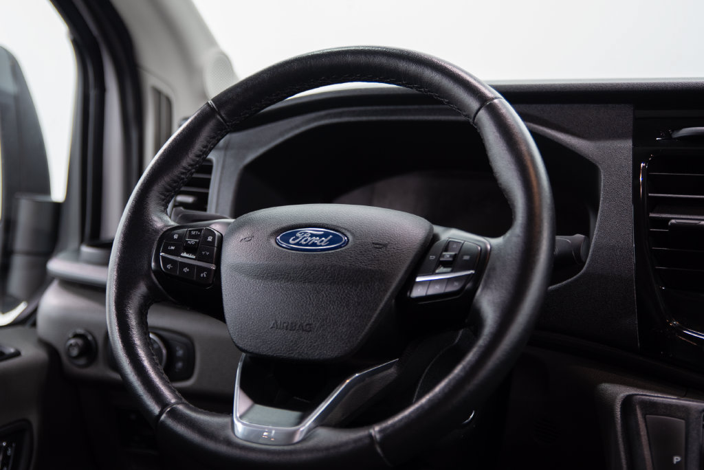 Used 2026 Ford Transit 350 XLT RWD image 15
