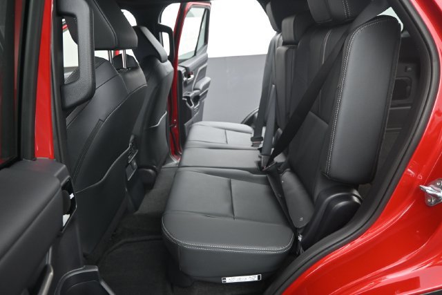 New 2026 Toyota 4Runner Limited AWD/4WD image 12