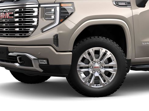 New 2026 GMC Sierra 1500 Denali w/ Technology Package image 36
