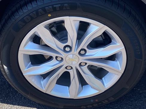 Used 2020 Chevrolet Malibu LT FWD image 8