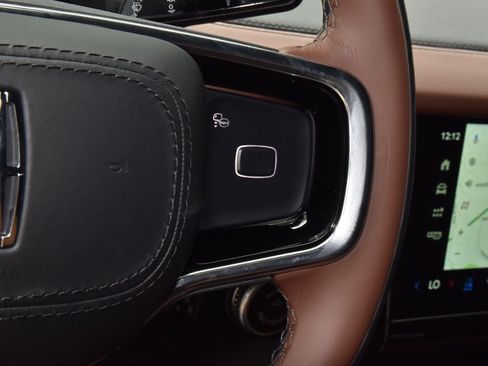 New 2026 Lincoln Navigator Reserve AWD/4WD image 26