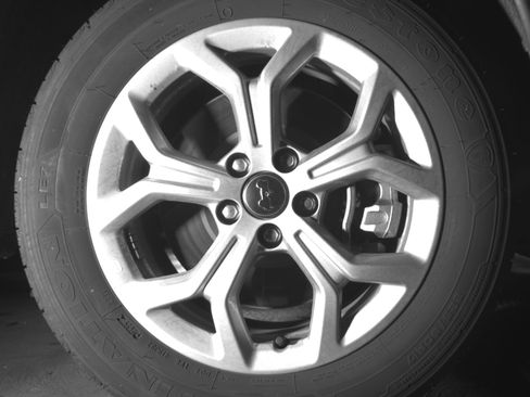 Used 2025 Jeep Compass Latitude image 13