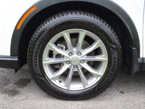 Used 2023 Honda CR-V EX-L image 9