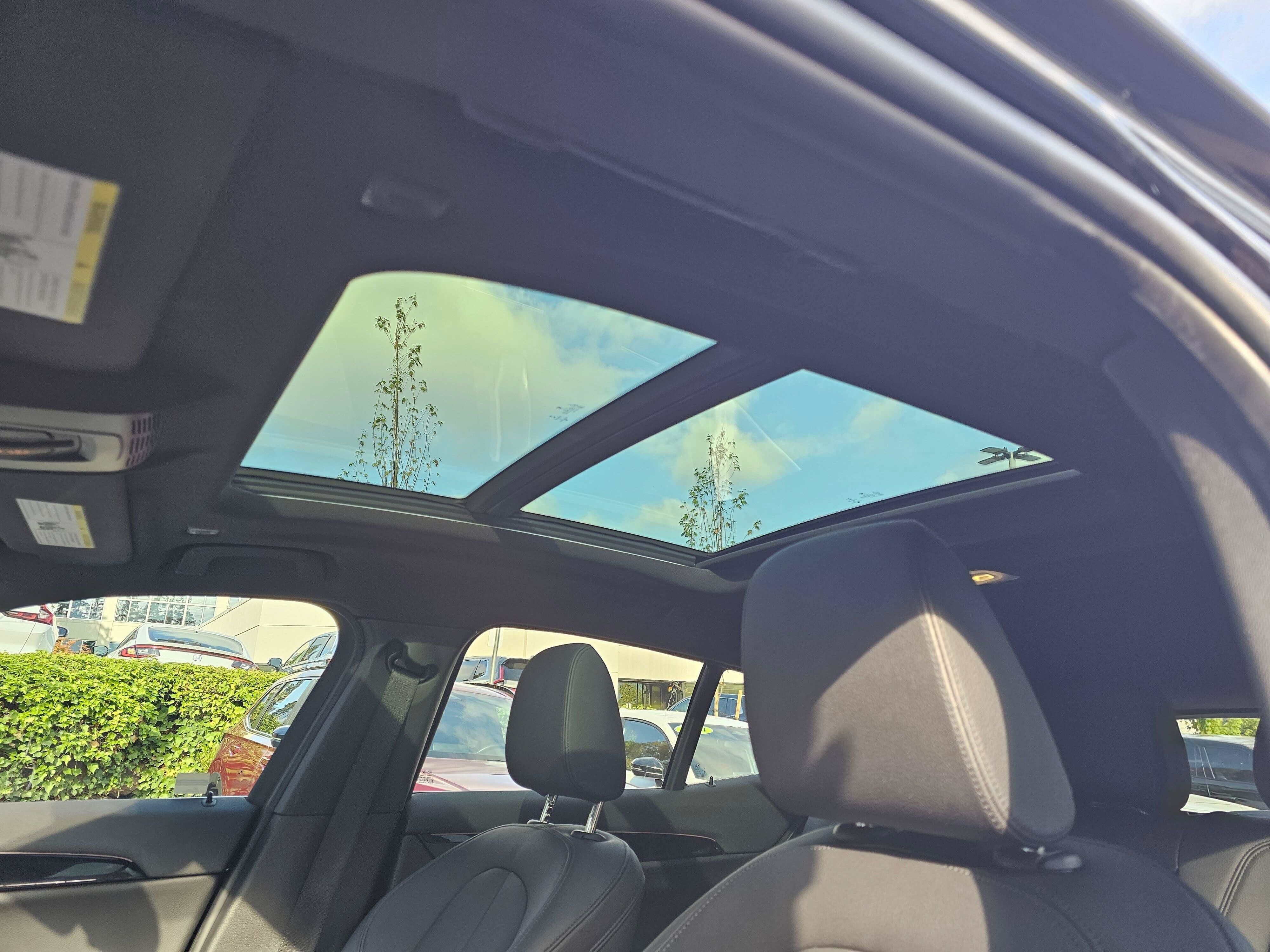 Used 2020 BMW X2 sDrive28i w/ Convenience Package FWD image 24