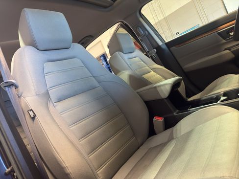 Used 2017 Honda CR-V EX image 24