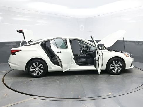 Used 2021 Nissan Altima 2.5 S image 43