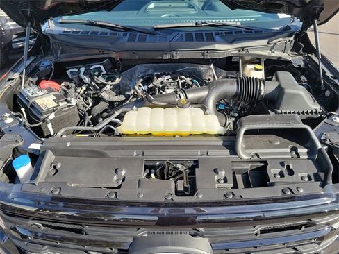 Used 2025 Ford F150 XLT w/ Equipment Group 302A MID image 26