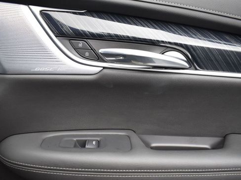 Certified 2024 Cadillac XT6 Premium Luxury w/ LPO, Floor Liner Package image 35