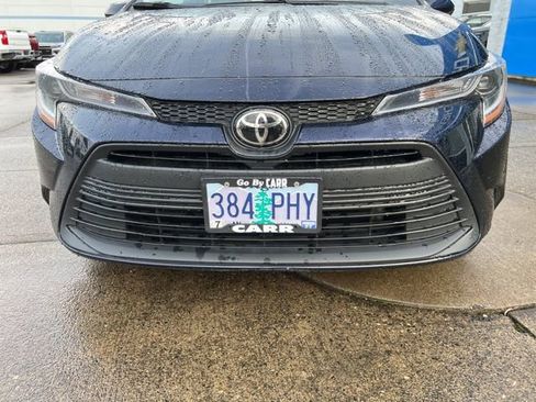 Used 2023 Toyota Corolla LE image 16