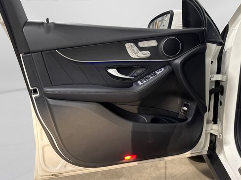 Used 2022 Mercedes-Benz GLC 300 300 AWD image 14