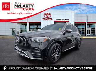 Used 2023 Mercedes-Benz GLE 53 AMG 4MATIC 360° Tour